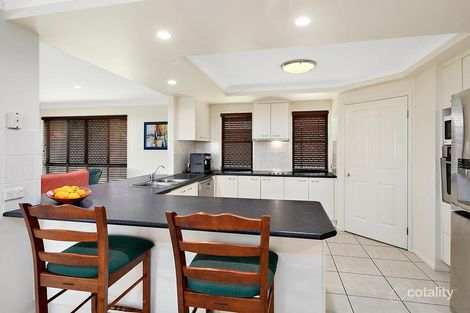 Property photo of 9 Lidgard Street Thornlands QLD 4164