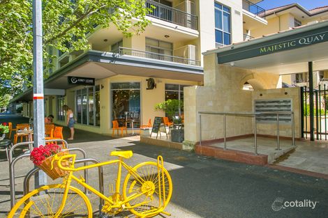 Property photo of 53/20 Royal Street East Perth WA 6004