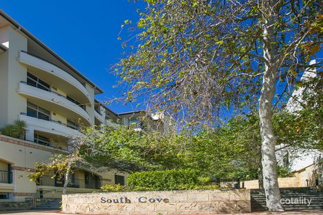 Property photo of 53/20 Royal Street East Perth WA 6004