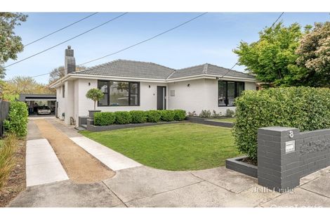 Property photo of 8 Fordyce Street Cheltenham VIC 3192