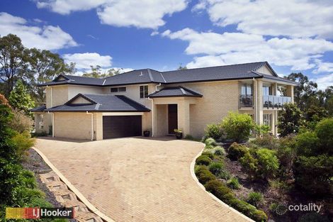 14 Bramwell Ct, Cashmere, QLD 4500
