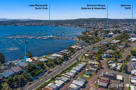 Property photo of 17 Bellevue Road Belmont NSW 2280