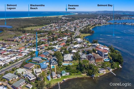 Property photo of 17 Bellevue Road Belmont NSW 2280