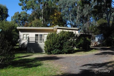 Property photo of 26 Barnetts Road Howqua Inlet VIC 3723