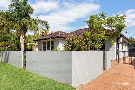 Property photo of 268 Beaumont Street Hamilton South NSW 2303