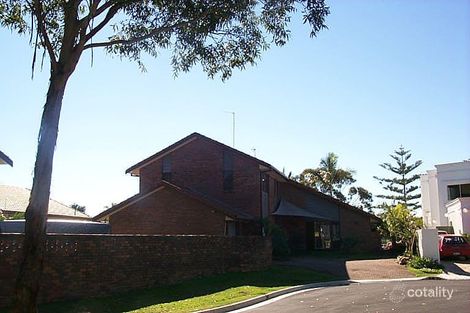 59 River Cres, Broadbeach Waters, QLD 4218