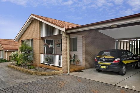 Property photo of 3/7 Lenna Place Jannali NSW 2226