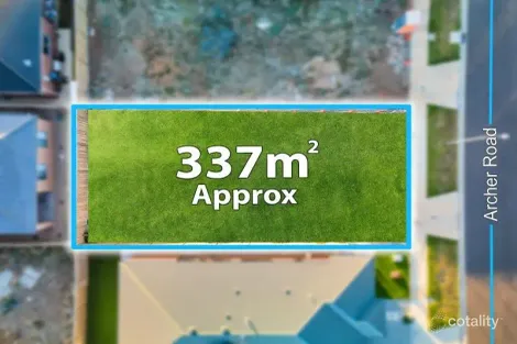 7 Archer Rd, Wyndham Vale, VIC 3024