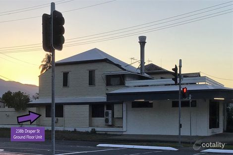 238 Draper St, Parramatta Park, QLD 4870