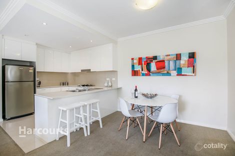 Property photo of 35/17 Kilbenny Street Kellyville Ridge NSW 2155