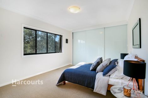 Property photo of 35/17 Kilbenny Street Kellyville Ridge NSW 2155