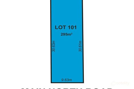 Property photo of LOT 101/1622 Main North Road Brahma Lodge SA 5109