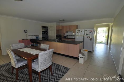 Property photo of 1021 Gatton-Esk Road Spring Creek QLD 4343