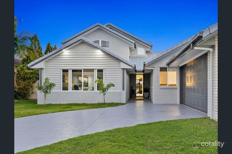 Property photo of 4 Commodore Place Banksia Beach QLD 4507