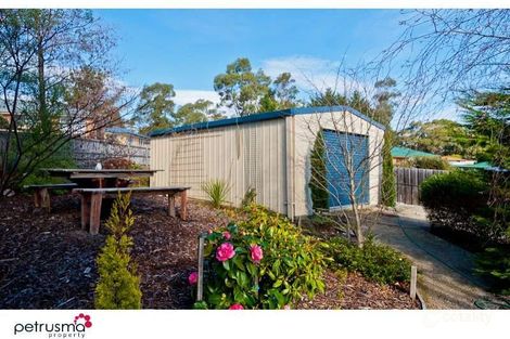 Property photo of 1 Thornbill Street Kingston TAS 7050