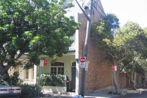 49 Albion Ave, Paddington, NSW 2021