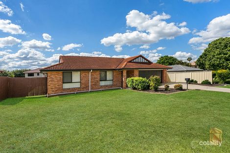 Property photo of 11 Anna Drive Raceview QLD 4305
