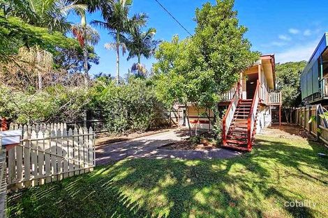 Property photo of 35 Gray Street Carina QLD 4152