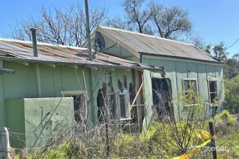 Property photo of 6-8 Trangie Road Narromine NSW 2821