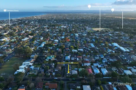 Property photo of 1/53 Glenola Road Chelsea VIC 3196