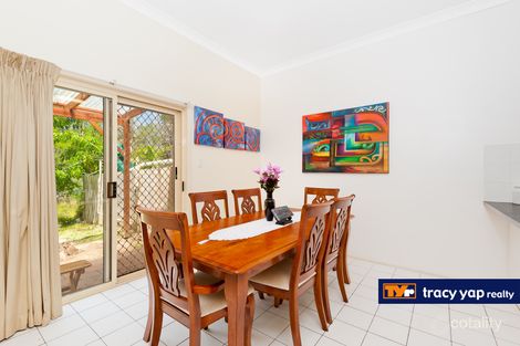 Property photo of 7/6-8 Donald Avenue Epping NSW 2121