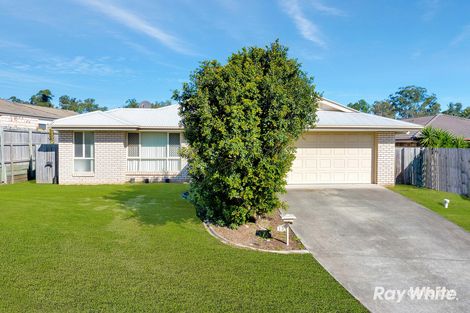 Property photo of 15 Pine Grove Drive Crestmead QLD 4132