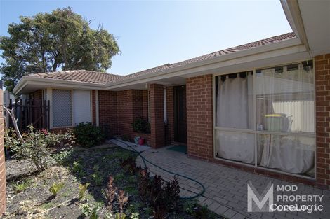 Property photo of 46A Bickley Crescent Manning WA 6152