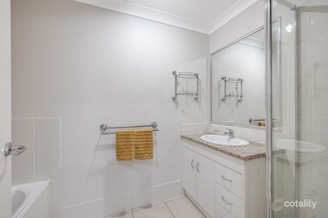 Property photo of 6/10-12 Devon Street Newtown QLD 4350