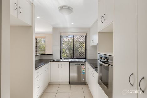 Property photo of 6/10-12 Devon Street Newtown QLD 4350
