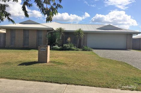 Property photo of 3 Water Fern Drive Caboolture QLD 4510