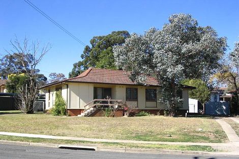 133 Sedgman Cres, Shalvey, NSW 2770