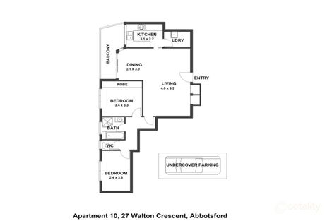 Property photo of 10/27 Walton Crescent Abbotsford NSW 2046