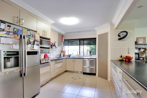 Property photo of 11 Sunningdale Avenue Rochedale South QLD 4123