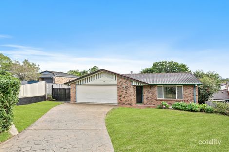 23 Zinnea St, Elanora, QLD 4221