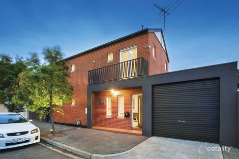 31 Ross St, Port Melbourne, VIC 3207