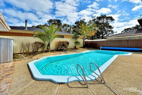 Property photo of 13 Glencoe Parade Halls Head WA 6210