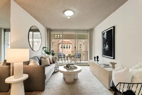 30/41-49 Roslyn Gdns, Elizabeth Bay, NSW 2011