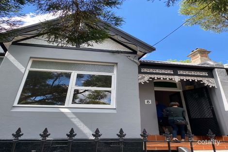 Property photo of 8 Reiby Street Newtown NSW 2042