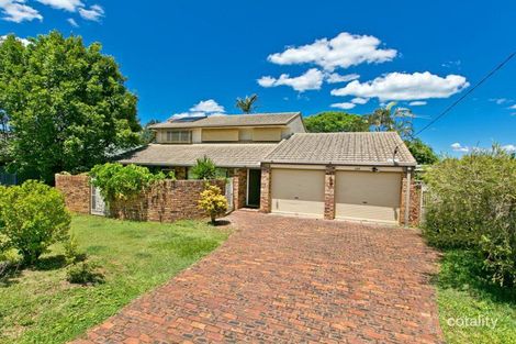 298 Bloomfield St, Cleveland, QLD 4163