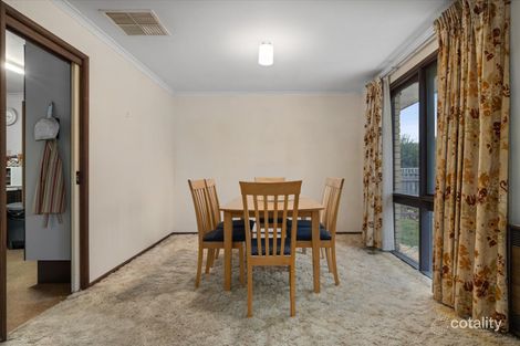 Property photo of 27 Murchison Street Kaleen ACT 2617
