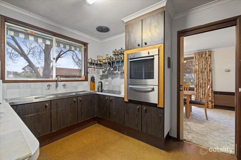Property photo of 27 Murchison Street Kaleen ACT 2617