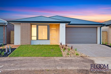 Property photo of 34 Caucasus Street Truganina VIC 3029