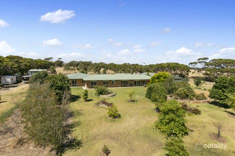 11 Melvelle Trk, Cygnet River, SA 5223