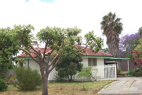 6 Byworth Pl, Balga, WA 6061