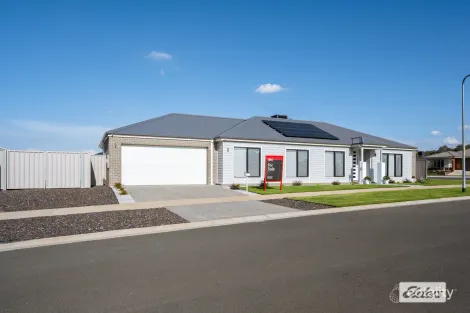 Property photo of 65 Freeman Crescent Baranduda VIC 3691