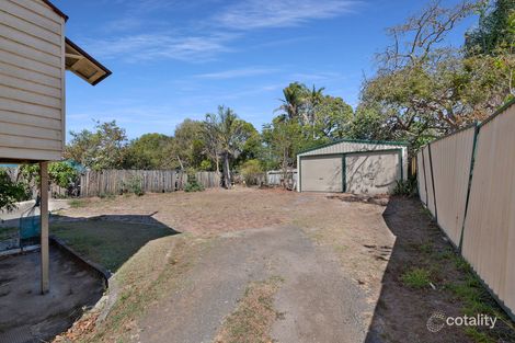 Property photo of 52 Curtis Street Bundaberg South QLD 4670