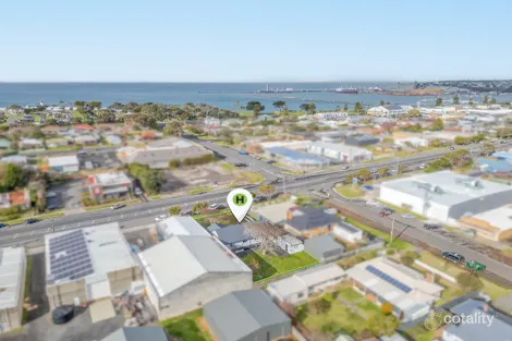 Property photo of 181 Percy Street Portland VIC 3305