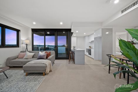 Property photo of 707/104 Northbourne Avenue Braddon ACT 2612