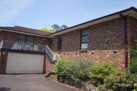 Property photo of 14 Bulga Close Hornsby Heights NSW 2077