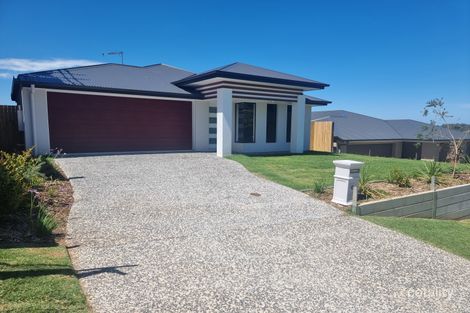 13 Suffolk Ct, Underwood, QLD 4119